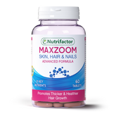 Maxzoom